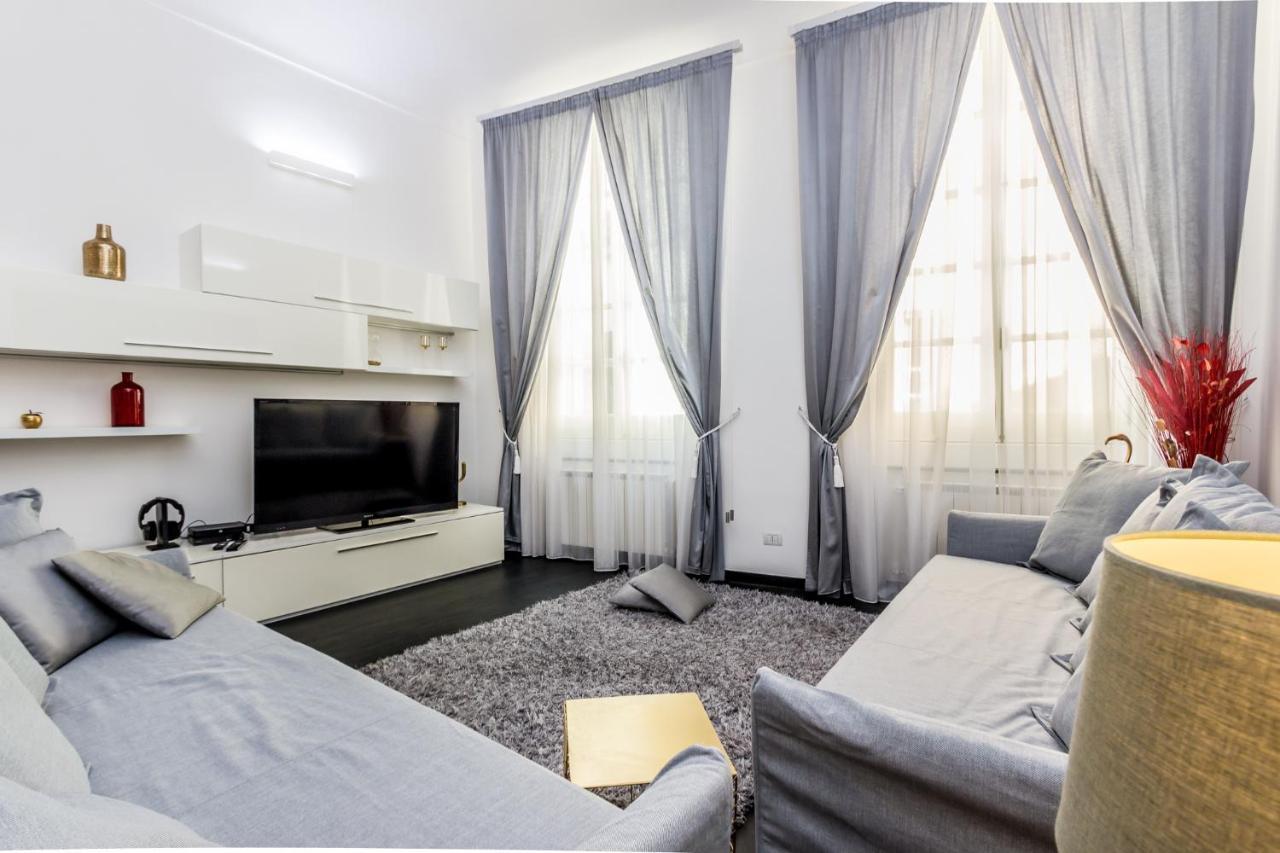 Elegant House Via Pia Daire Savona Dış mekan fotoğraf