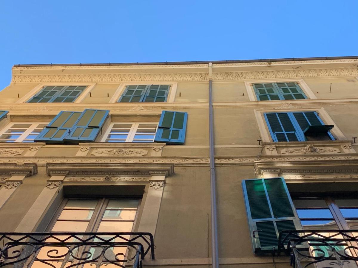 Elegant House Via Pia Daire Savona Dış mekan fotoğraf